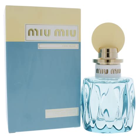 Miu Miu Perfume 